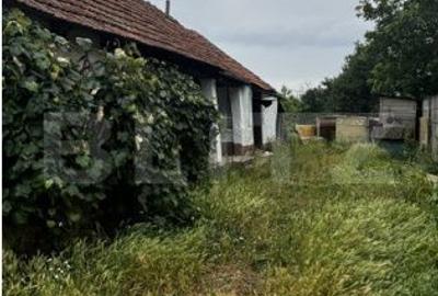 Teren de 2200 mp, în Odoreu - 3