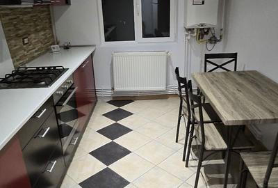 Apartament cu 2 camere decomandat în Exterior Vest - 8