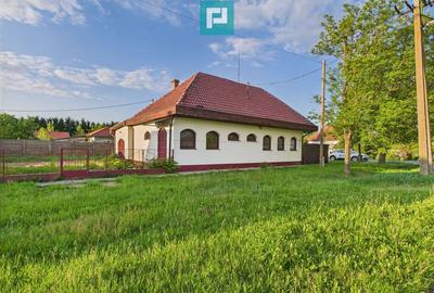 Casa cu 3 camere pentru investi?ii in Battonya - 10