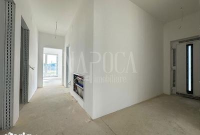 Casă cu 3 camere cu Teren 355 Mp în Apahida - 2