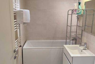 Apartament cu 2 camere semidecomandat, mobilat în Ferdinand - 4