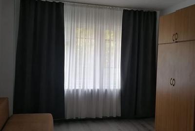 Garsoniera Dristor, 10 minute de metrou, CENTRALA PROPRIE, mobilata complet - 5