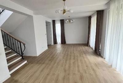 Casă cu 5 camere cu Teren 300 Mp în Central - 5