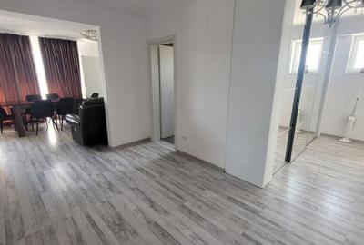 Apartament deosebit, 4 camere-Tomis Plus,Maurer Residence - 4