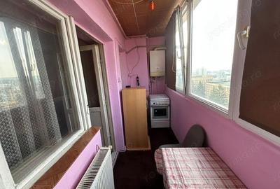 Garsonieră în Cetate - 6