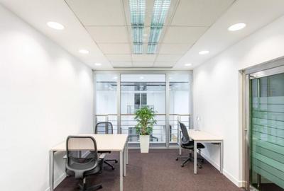 Spa?iu de birou privat pentru 5 persoane in Regus Green Gate - 1