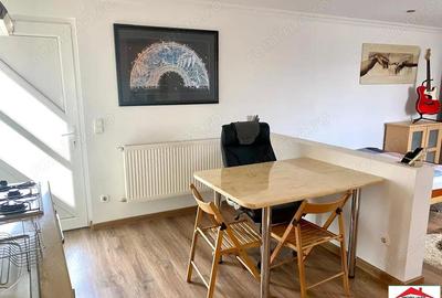 Casă cu 2 camere în Odoreu - 1