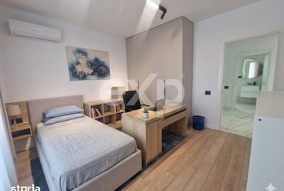 Casă cu 5 camere cu Canalizare în Central - 14