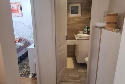 Apartament cu 2 camere decomandat în Central - 14