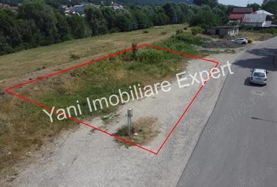 Teren de vanzare in Curtea de Arge?, cartier Marina. - 1