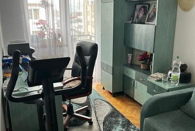 Apartament cu 3 camere cf 1 dec in centru in Medias - 8