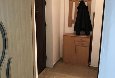 Garsonieră nedecomandată, mobilată în Brâncoveanu - 5