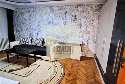 Apartament cu 3 camere decomandat, mobilat în Valea Aurie - 2