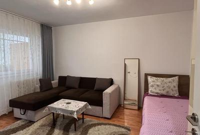 Garsoniera de inchiriat in cartierul Manastur Cluj Napoca Garsoniera de inchiriat in cartierul Manastur Cluj Napoca - 3