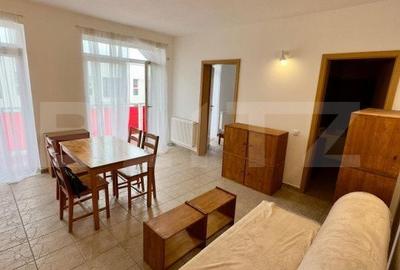 Apartament cu 2 camere în Zorilor - 5