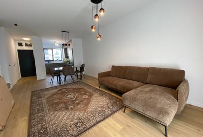Duplex cu 4 camere cu Teren 100 Mp în Pipera - 3