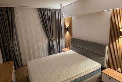 Apartament cu 2 camere semidecomandat în Cotroceni - 2