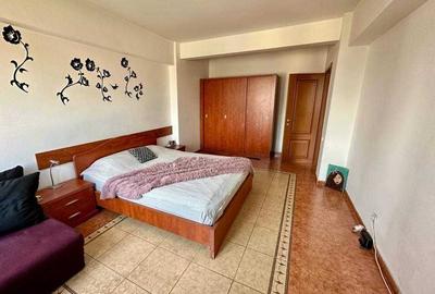 Apartament cu 2 camere decomandat în Central - 2