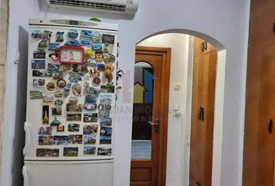 Apartament cu 2 camere decomandat în Dorobanți - 7