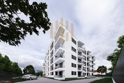 Apartament 2 camere ,parter , Vasile Alecsandri IMOBIL NOU! - 3