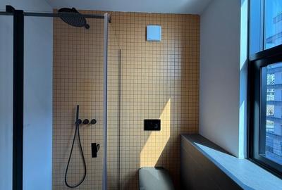 LOFT 4 camere 202MP | terasa | Floreasca/Barbu Vacarescu - 8