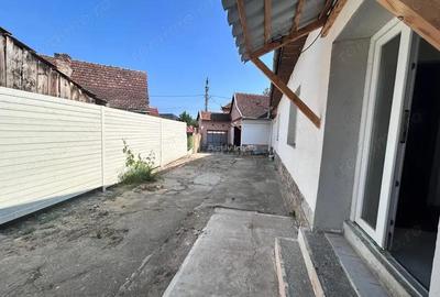 Bocsa Montana, Casa Cocheta pentru Familie mare. - 7