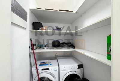 Apartament cu 3 camere decomandat în Tractorul - 14