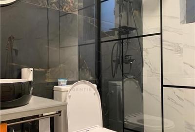 Duplex mobilat si utilat - toate utilitatile - acces facil - foisor+anexa - 10