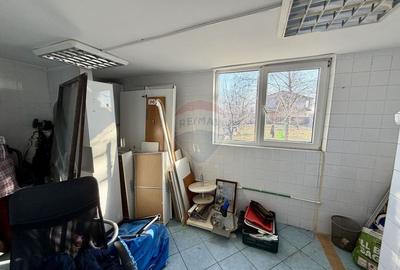 Casă cu 4 camere cu Teren 1076 Mp în Unirea - 26