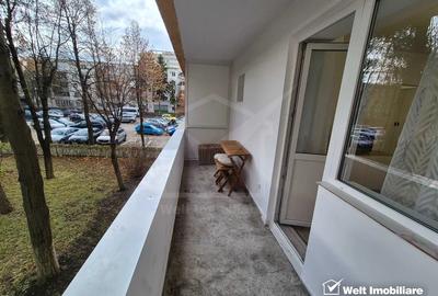 Apartament modern de inchiriat, 2 camere, Gheorgheni - 8