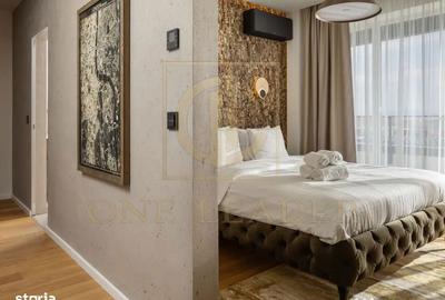 Apartament cu 3 camere în Central - 2