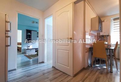 Apartament cu 2 camere semidecomandat în Ultracentral - 1