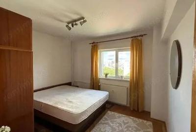 Apartament cu 2 camere decomandat în Banu Manta