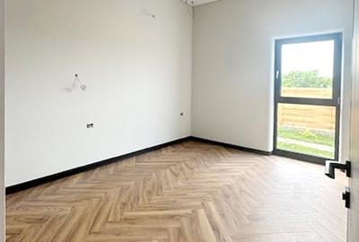 Casa Curte Proprie 4 Camere - 4