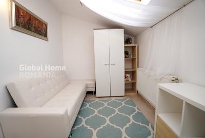 Apartament 3 CAMERE - Duplex - 63MP Piata Resita - 14