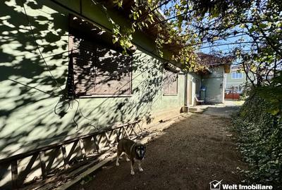 Casa individuala, Gheorgheni, posibilitate etajare - 2