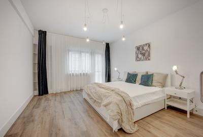 Apartament 4 camere superb, la prima inchiriere, pet friendly, P-ta Lahovary - 6