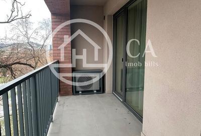 Apartament cu 2 camere decomandat în Cetății - 2