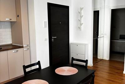 Apartament cu 2 camere în Central - 8