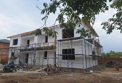 CASA INDIVIDUALA P+1-TEREN 250 MP-MIRASLAU - 2