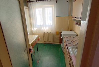 Apartament cu 2 camere decomandat în Crângași - 2