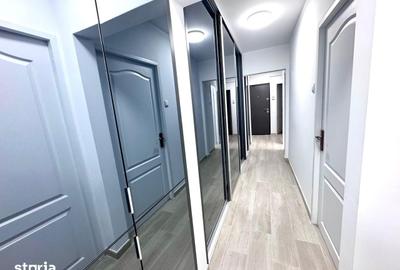 Apartament cu 3 camere decomandat în Central - 4
