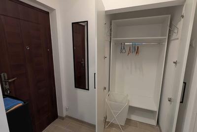 Garsoniera 11 min M Timpuri Noi, Tineretului DB1350 - 8