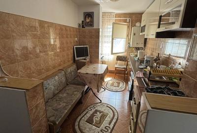 Apartament cu 3 camere în Orizont - 1