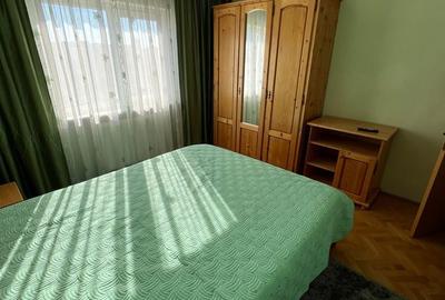 Apartament cu 3 camere în Central - 3