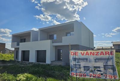Duplex cu 4 camere cu Canalizare în Săcălaz - 3