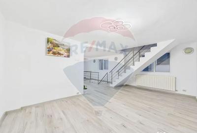 Spațiu comercial, de 232 mp, în Rahova - 8