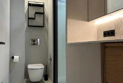 Apartament 3 camere, balcon, boxa si loc de parcare in Aviatiei Park - 9