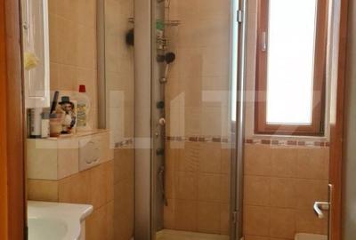 Casă cu 6 camere cu Teren 1000 Mp în Baciu - 9
