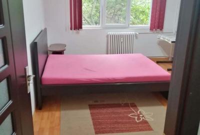 Garsonieră în Universitate - 2